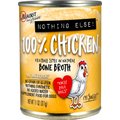 Against the Grain Nothing Else Chicken Grain-Free Canned Dog Food, 11-oz, case of 12