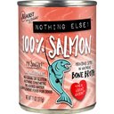 Against the Grain Nothing Else Salmon Canned Grain-Free Dog Food, 11-oz, case of 12