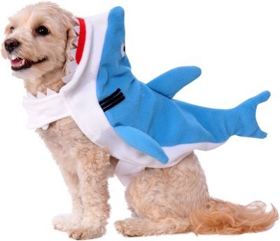 Rubie's Costume Company Shark Dog Costume, slide 1 of 1