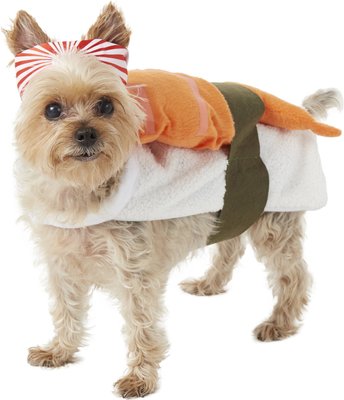 Rubie's Costume Company Sushi Dog & Cat Costume, slide 1 of 1