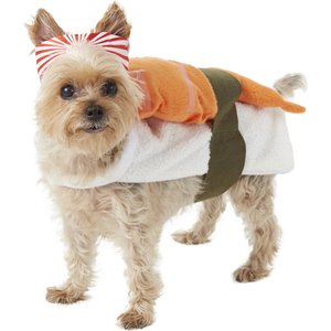Rubie's Costume Company Sushi Dog & Cat Costume, Small