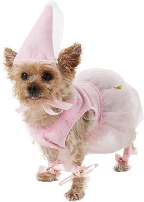 Rubie's Costume Company Princess Dog & Cat Costume, slide 1 of 1
