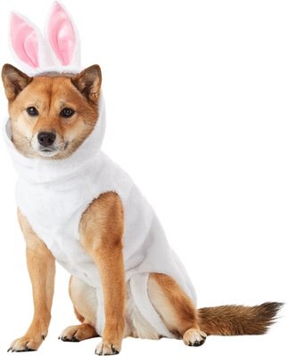 Rubie's Costume Company Bunny Dog & Cat Costume, slide 1 of 1