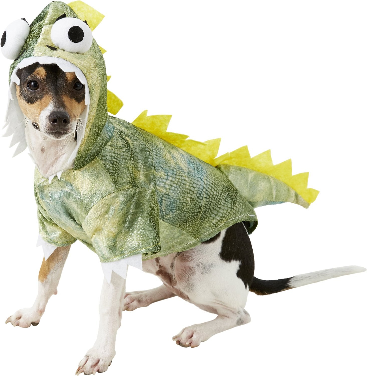 Rubie's Costume Company Dinosaur Dog Costume, Small