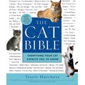 The Cat Bible: Everything Your Cat Expects You to Know