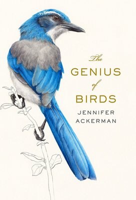 The Genius of Birds, slide 1 of 1