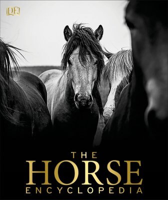 The Horse Encyclopedia, slide 1 of 1