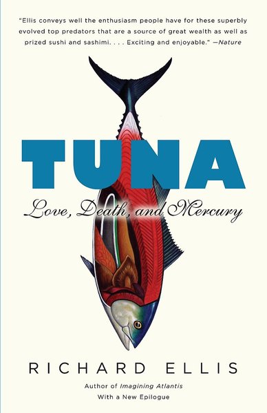 Tuna: Love, Death, & Mercury slide 1 of 1