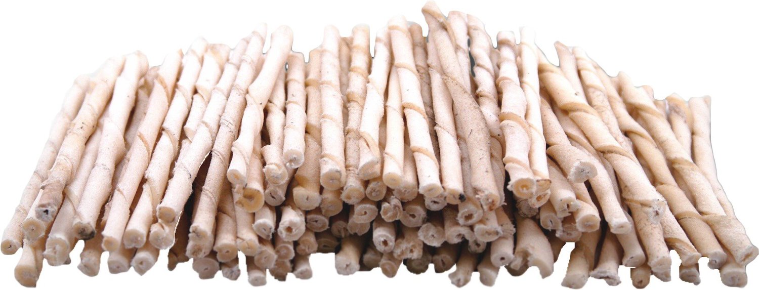 rawhide sticks for dogs