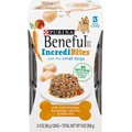 Purina Beneful IncrediBites With Chicken, Tomatoes, Carrots & Wild Rice Canned Dog Food