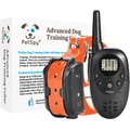 PetSpy M86N Advanced Dog Training Collar, Orange
