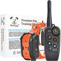 PetSpy M686 3300-ft Premium Remote Dog Training Collar, 1 collar