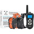PetSpy M919 Premium 1/2 Mile Range Remote Dog Training Collar