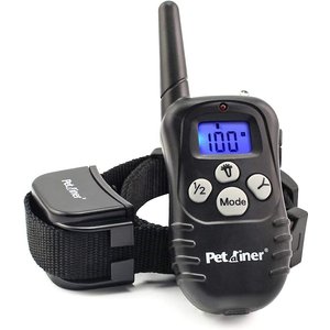 Petrainer 998DRU Waterproof Dog Training Collar