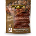 Savory Prime Beef Flavored Rawhide Twists Dog Treats, 5-in, 100 count