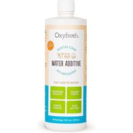 Oxyfresh Dog & Cat Dental Water Additive
