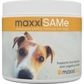 maxxidog maxxiSAMe SAM-e Supplement for Dogs, 5.3-oz