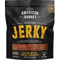 American Journey Chicken Jerky Grain-Free Dog Treats, 6.5-oz bag
