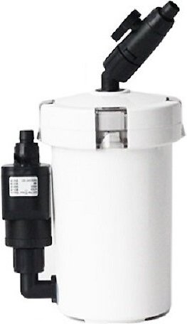 planuuik Tap Valve Replacement Accessory For Sunsun HW-602b/HW-603b HW-603/HW-602 Filter As the picture shown