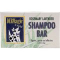 DERMagic Rosemary Lavender Dog Shampoo Bar, 3.75-oz