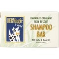 DERMagic Skin Rescue Dog Shampoo Bar, 3.75-oz