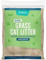 Frisco All Natural Unscented Clumping Grass Cat Litter, 20-lb bag