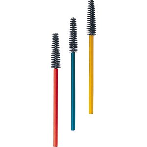 Droll Yankees Perfect Little Brushes, 3 count