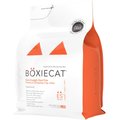 Boxiecat Extra Strength Unscented Clumping Clay Cat Litter
