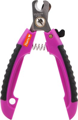 5. Hartz Groomer's Best Nail Clipper for Dogs and Cats