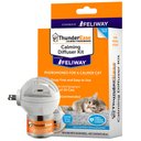 ThunderEase Calming Diffuser for Cats, 30 day