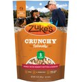 Zuke's Crunchy Naturals 5s Chicken-Free Baked With Peanut Butter & Berries Dog Treats, 12-oz bag