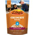Zuke's Crunchy Naturals 10s Chicken-Free Baked With Berries Dog Treats, 12-oz bag