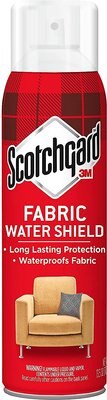 Scotchgard Fabric & Upholstery Protector, slide 1 of 1