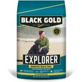 Black Gold Explorer Ocean Fish Meal & Oat Formula Dry Dog Food, 40-lb bag