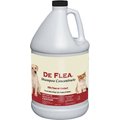 Miracle Care De Flea Shampoo Concentrate for Dogs & Cats, 1-gal