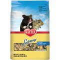 Kaytee Supreme Fortified Daily Diet Gerbil & Hamster Food, 2-lb bag