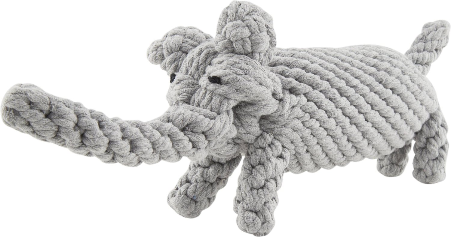 rope dog