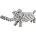 Jax and Bones Coco The Elephant Rope Dog Toy, Jumbo
