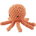 Jax & Bones Elton the Octopus Rope Dog Toy, Small