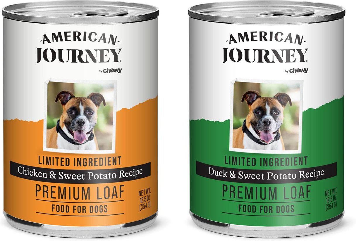 american journey limited ingredient