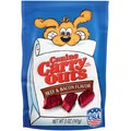 Canine Carry Outs Beef & Bacon Flavor Dog Treats