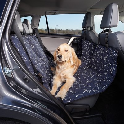 Molly Mutt Rocketman Multi Use Cargo, Chewy Dog Car Seats