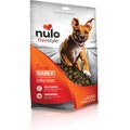 Nulo Freestyle Turkey Recipe Grain-Free Dog Training Treats, 4-oz bag