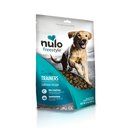 Nulo Freestyle Salmon Recipe Grain-Free Dog Training Treats, 4-oz bag