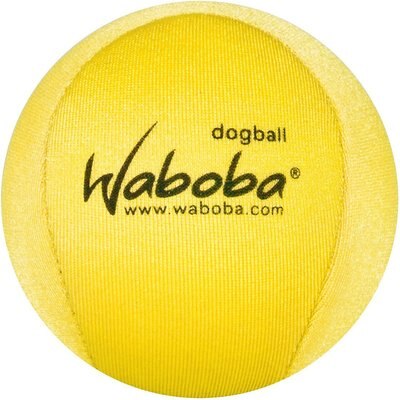Waboba Fetch Ball Dog Toy, slide 1 of 1
