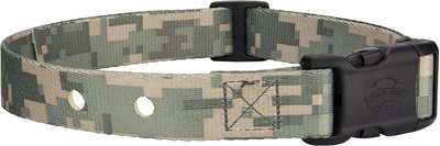 Country Brook Design Replacement Fence Receiver Dog Collar, Digital Camo, slide 1 of 1
