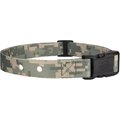 Country Brook Design Replacement Fence Receiver Dog Collar, Digital Camo