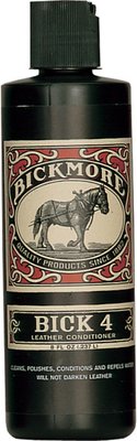 Bickmore Bick-4 Leather Conditioner, slide 1 of 1