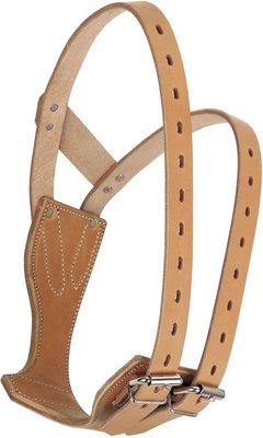 Weaver Leather Horse Miracle Collar, Golden Brown, slide 1 of 1