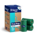 Frisco Refill Dog Poop Bag, Unscented, 120 count